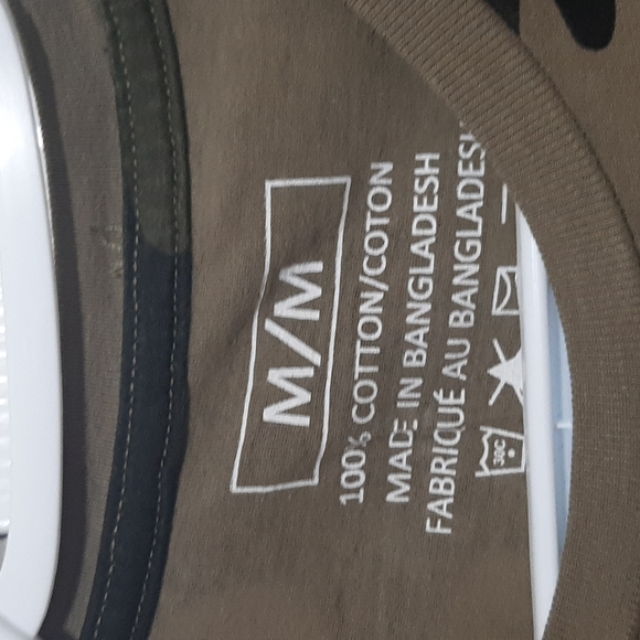 F*ck off tee - Picture 3 of 3